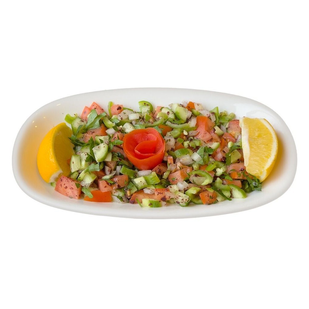Çoban Salata