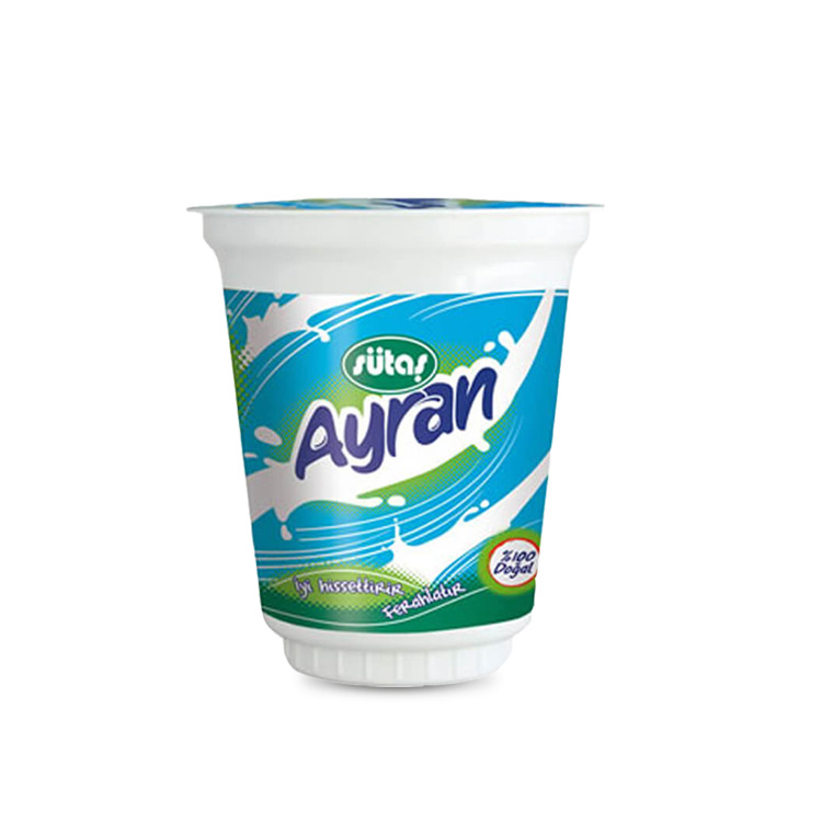 Ayran (Büyük)