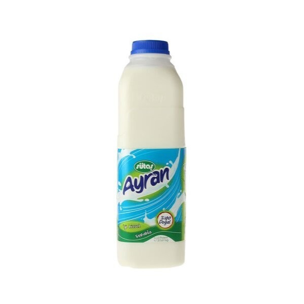 Sütaş Ayran (1 lt)