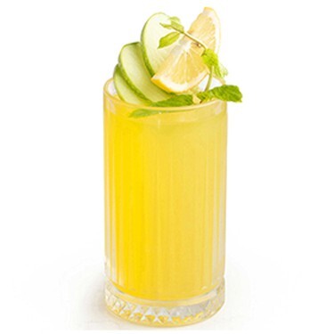 Ev Yapımı Limonata