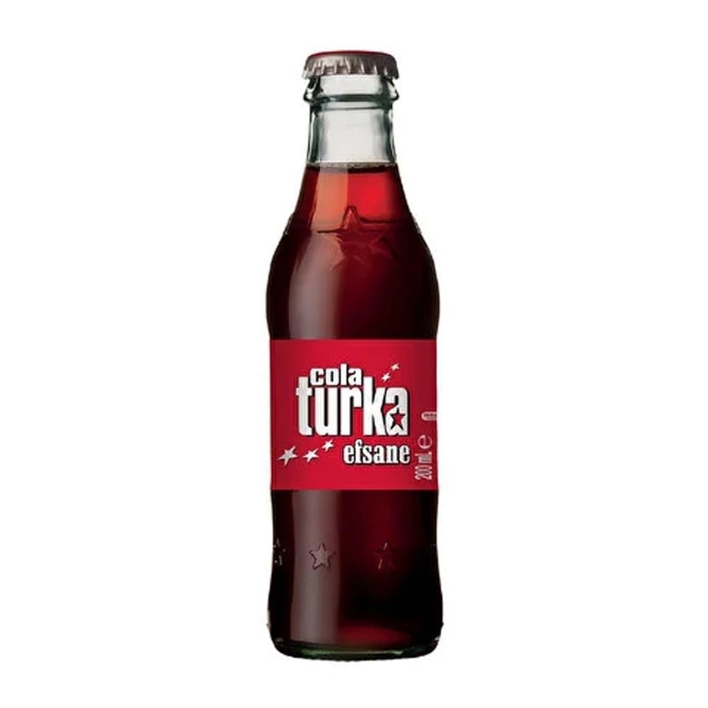 Cola Turka (20 cl)