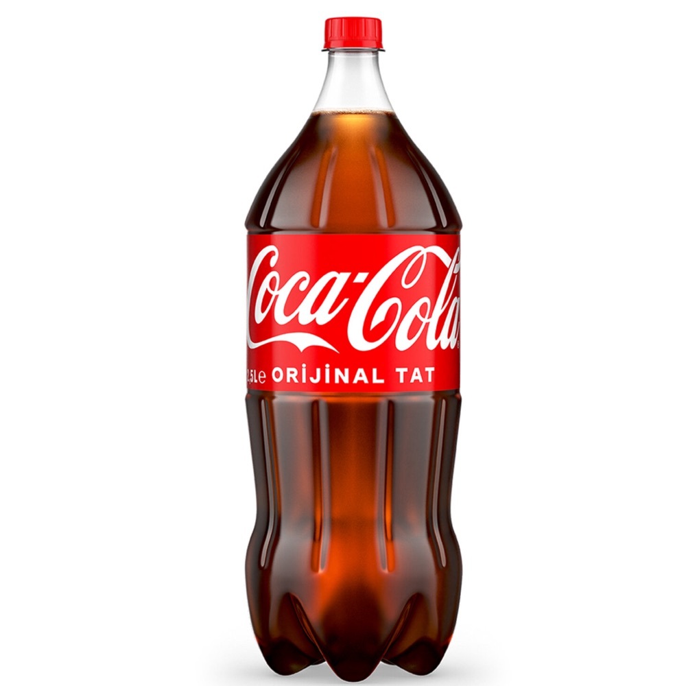 Coca Cola (2.5 lt)