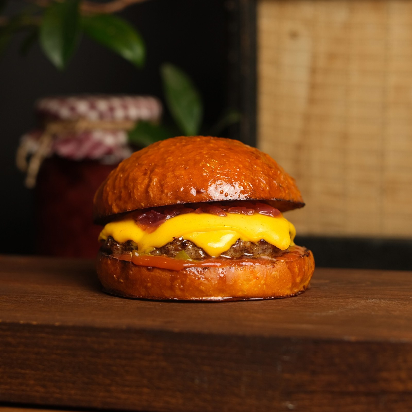 Bigos Burger