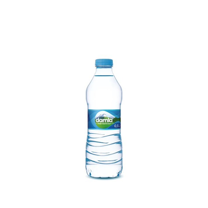 Su (50 cl.)