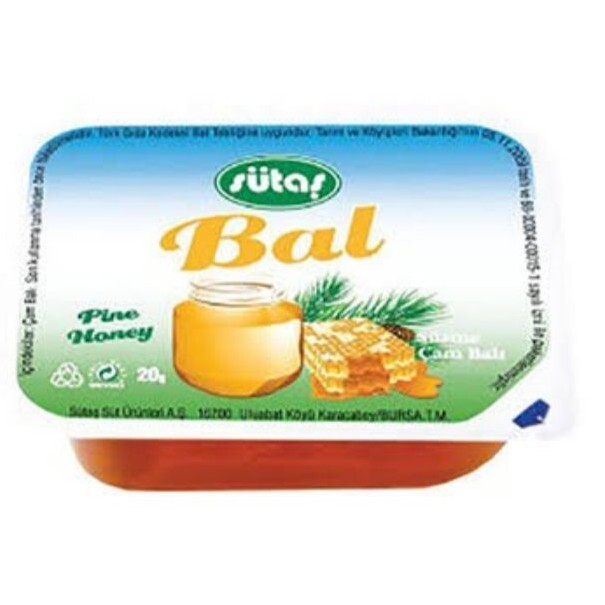 Bal 20 gr