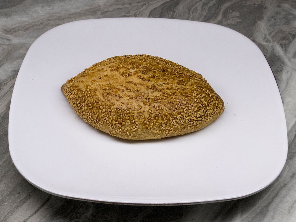 Kaşarlı Poğaça
