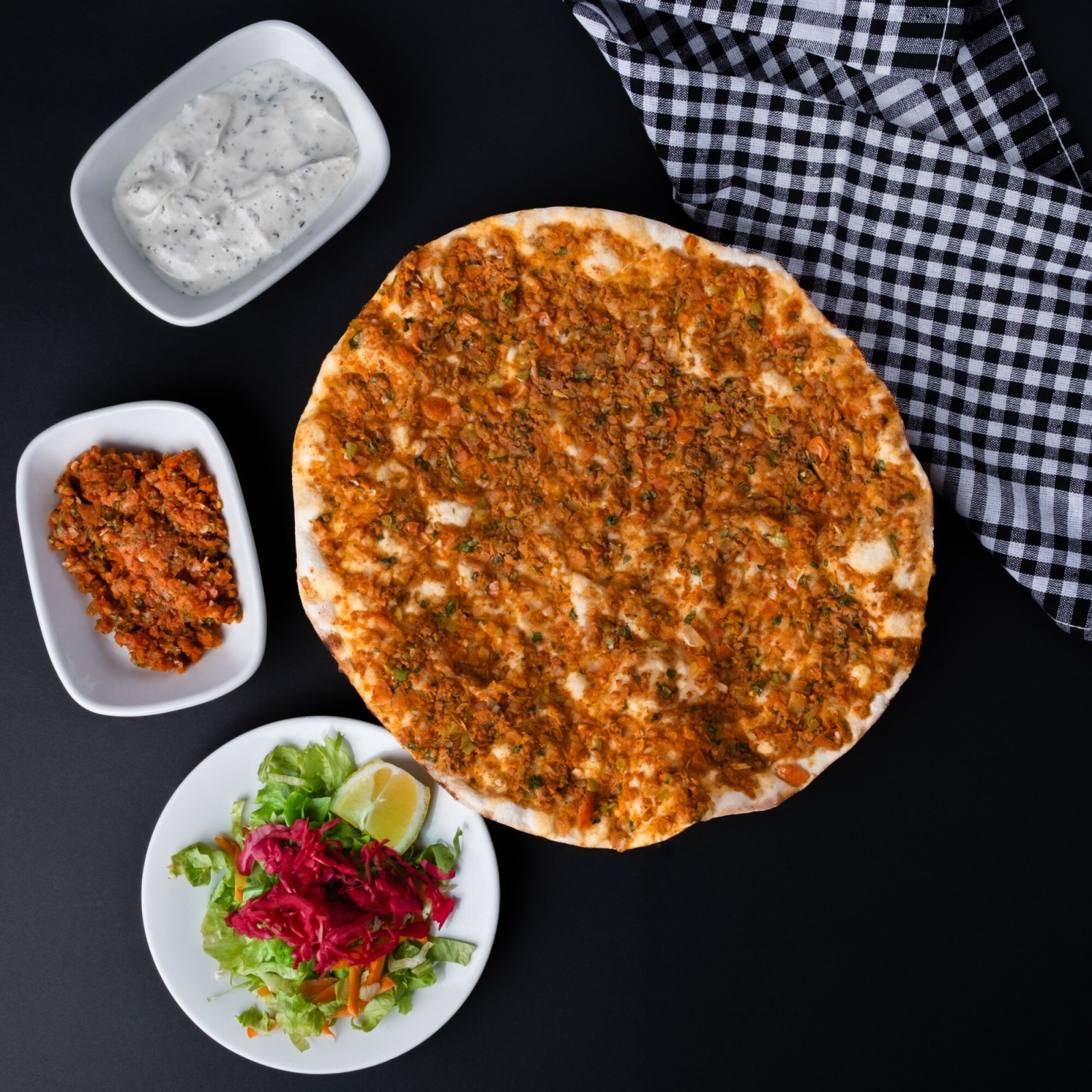 Lahmacun