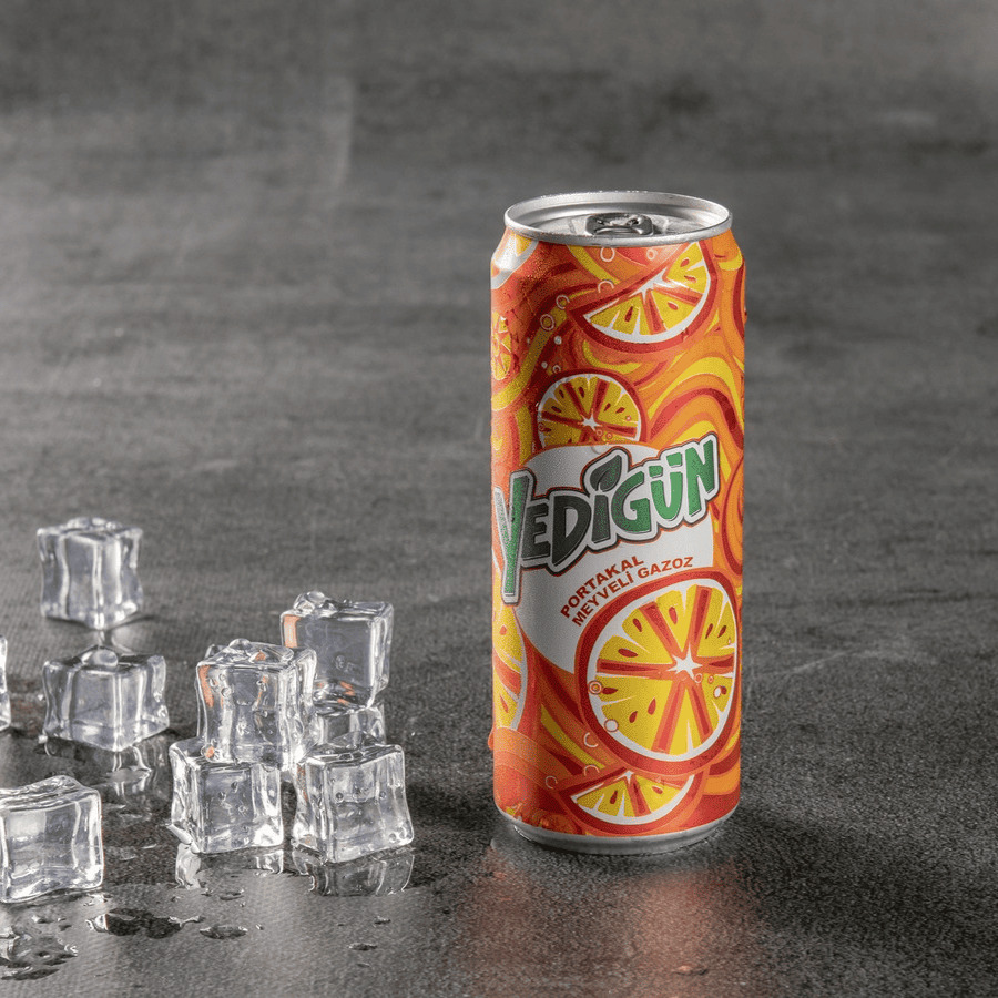 Yedigün (33 cl)