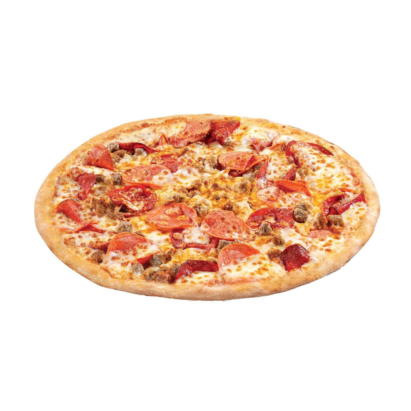Etobur Pizza (Orta)