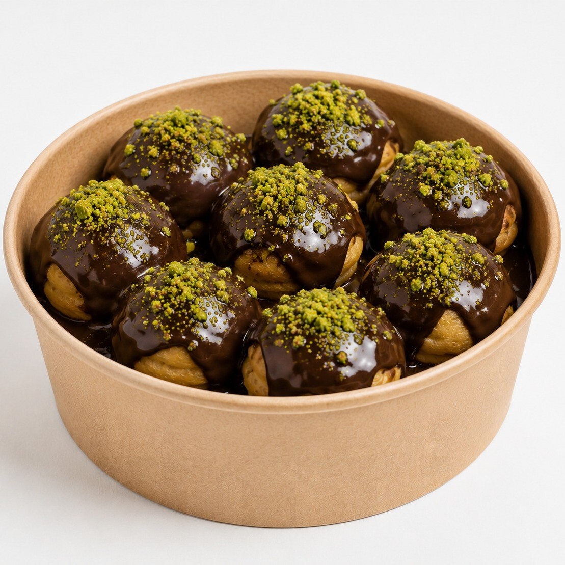 Kova Profiterol (8 Top)