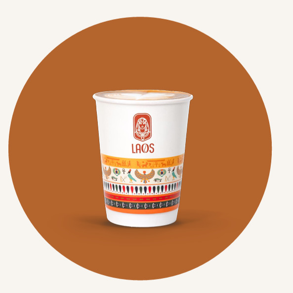 Kleopatra Latte