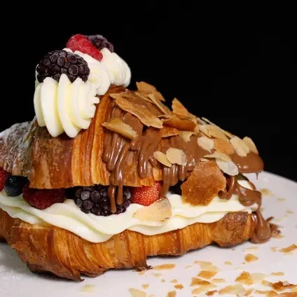 TroPeak Croissant
