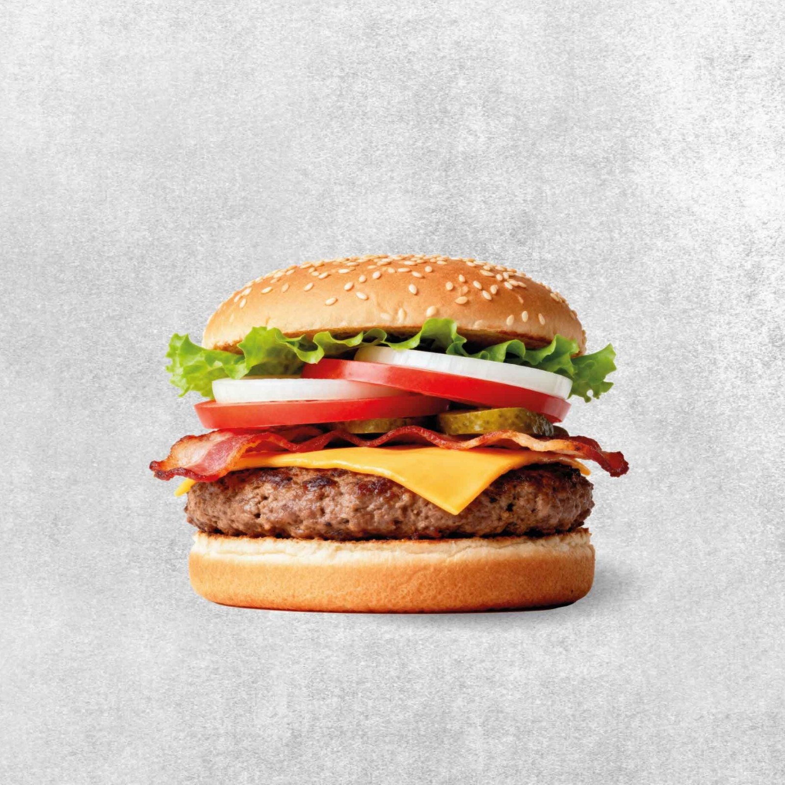 Gurme Burger