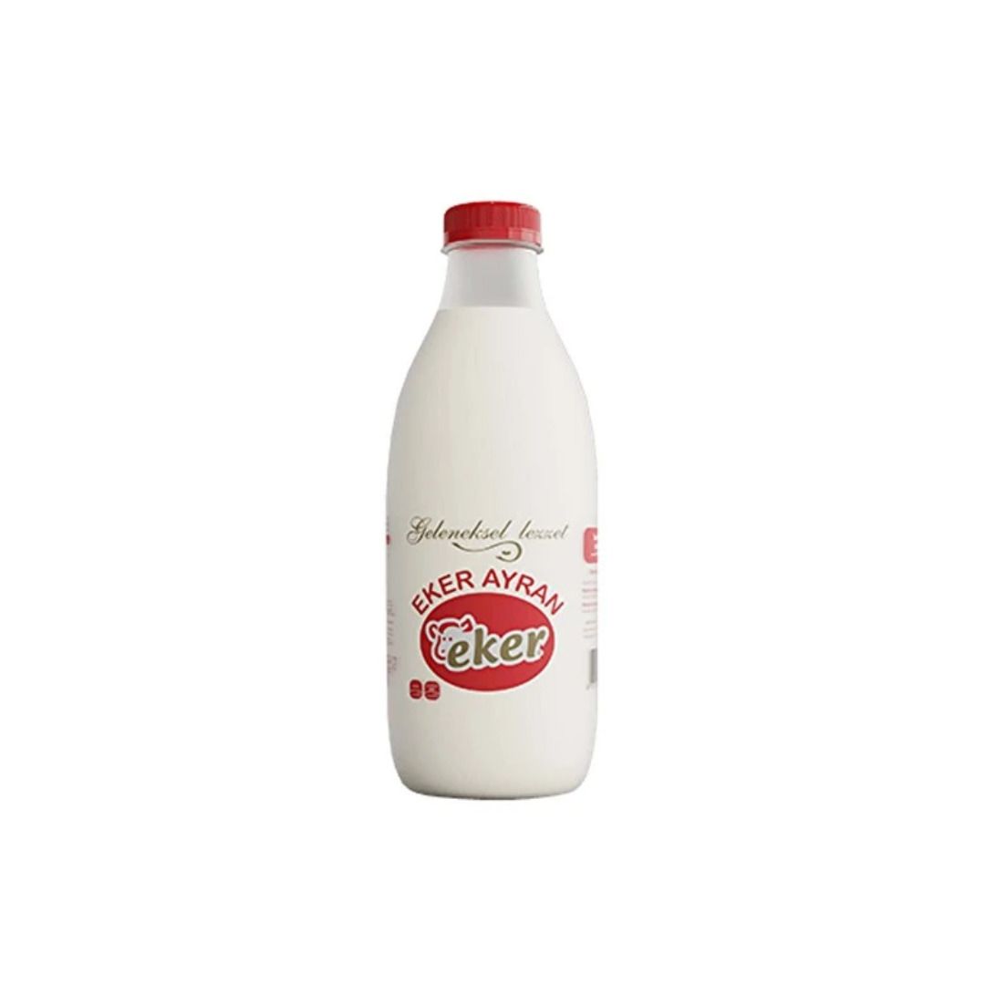 Eker Ayran (1 lt)