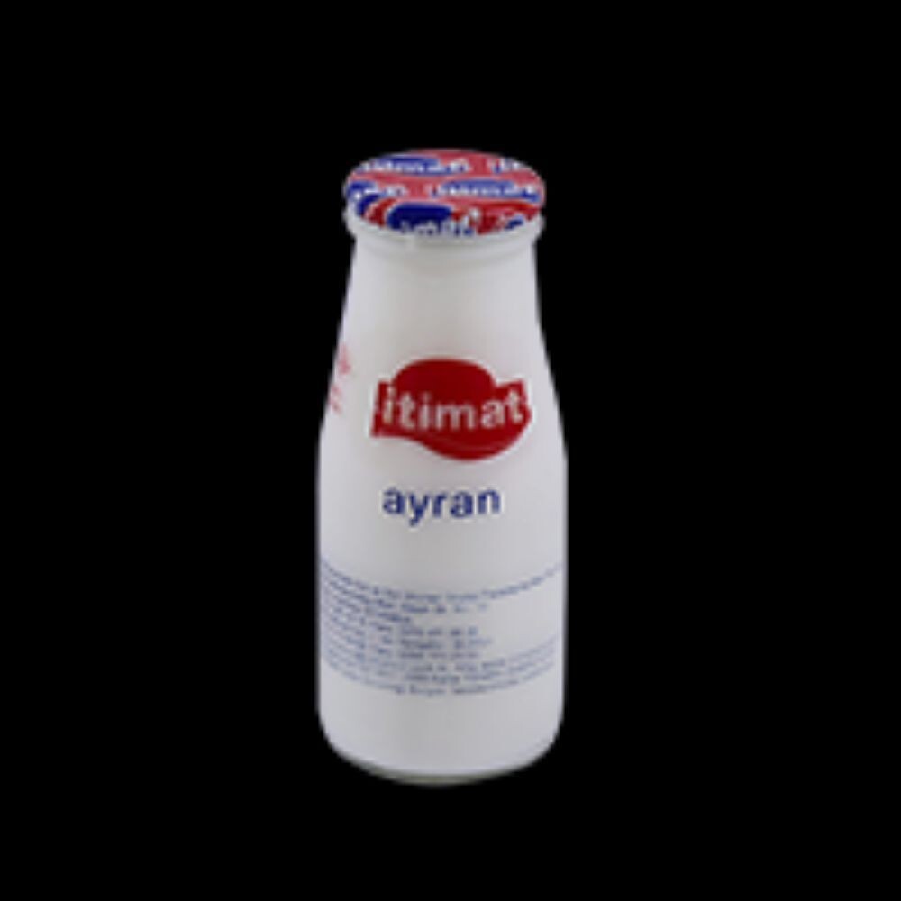 Ayran (Şişe)