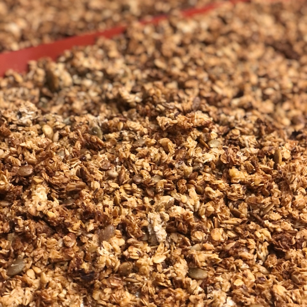 Granola