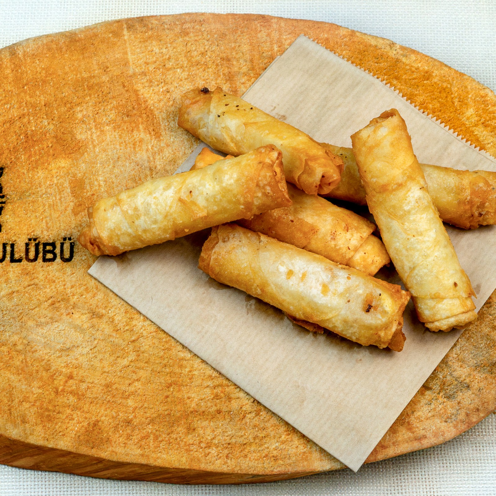 Sigara Böreği