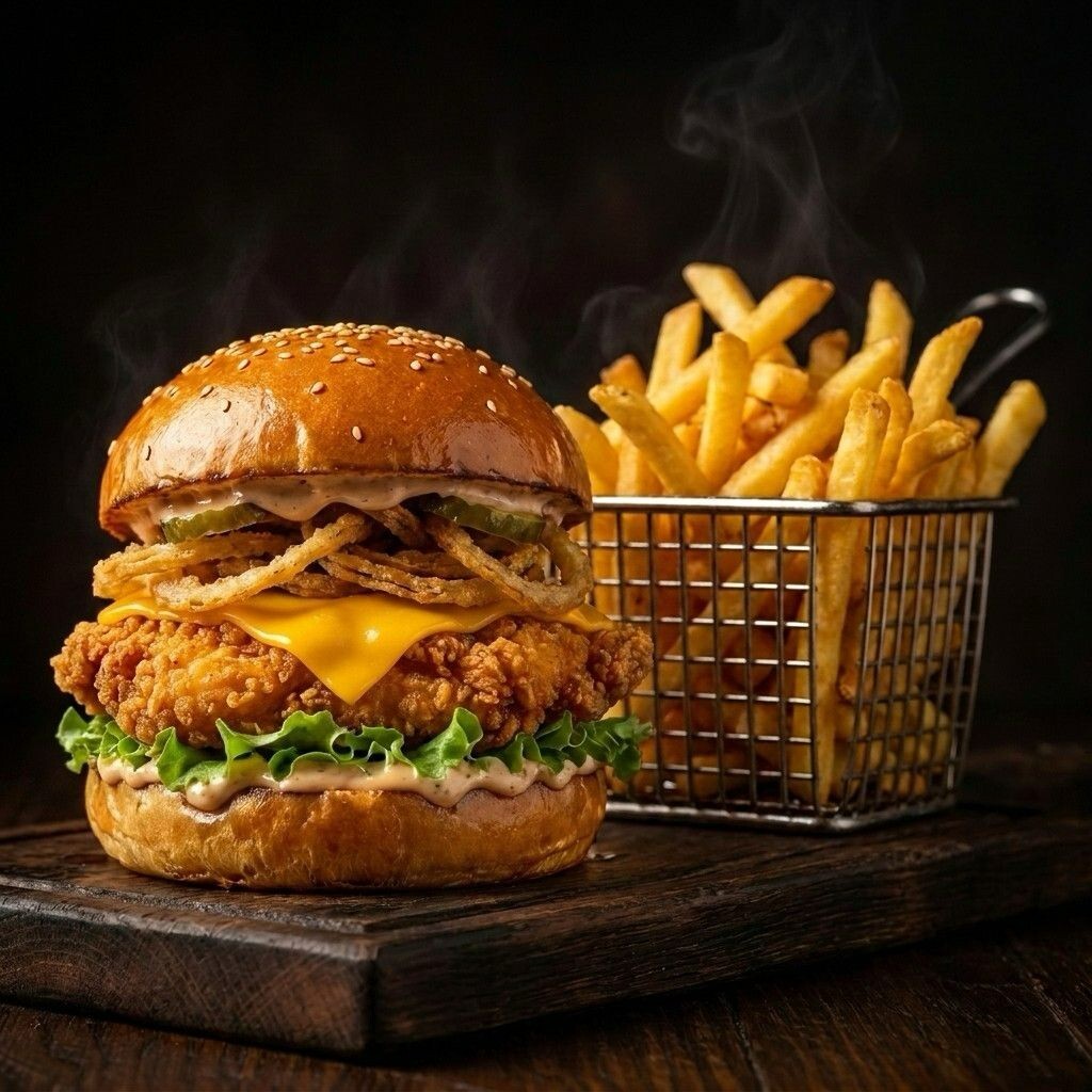 Chickenburg