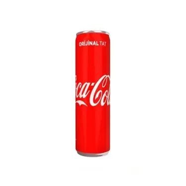 Coca-Cola (33 cl.)