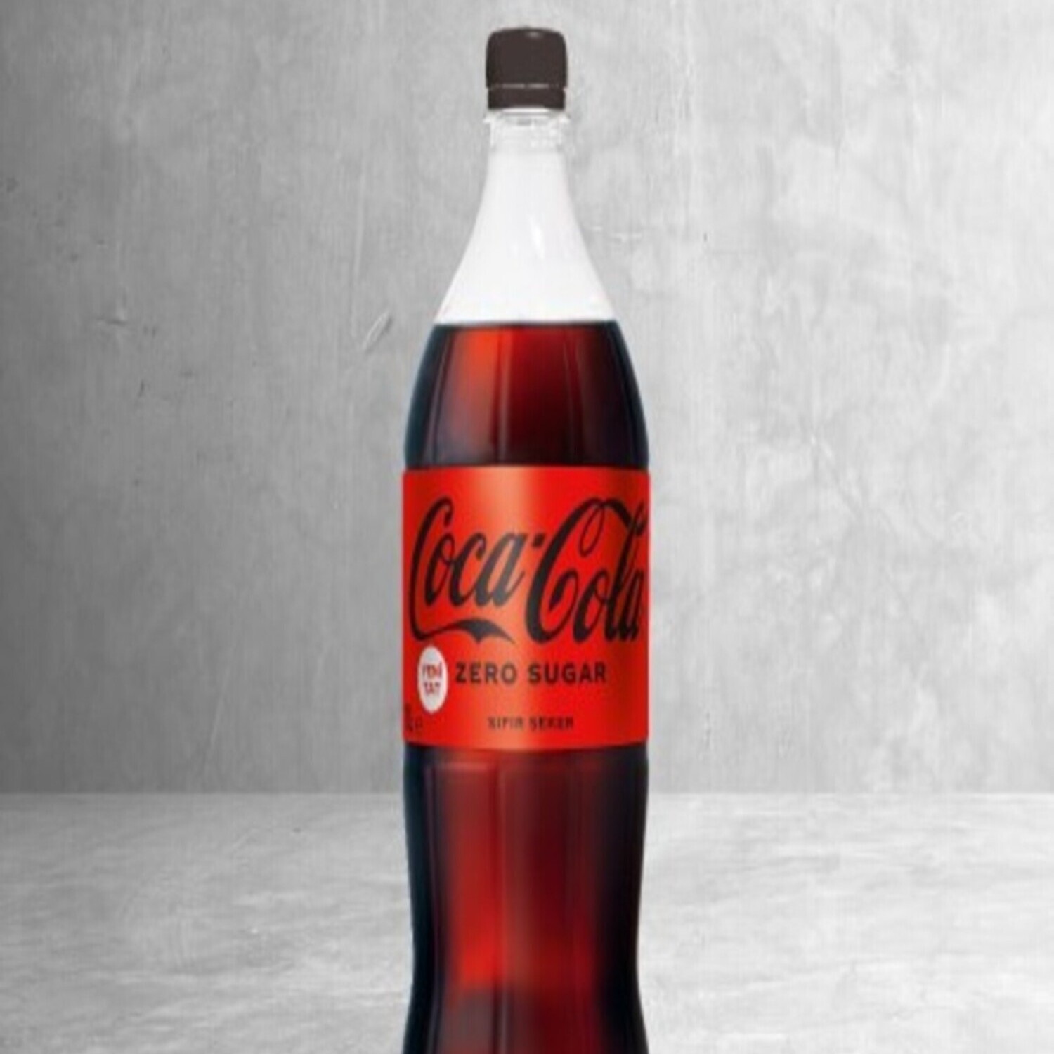 Coca-Cola Zero Sugar 1L