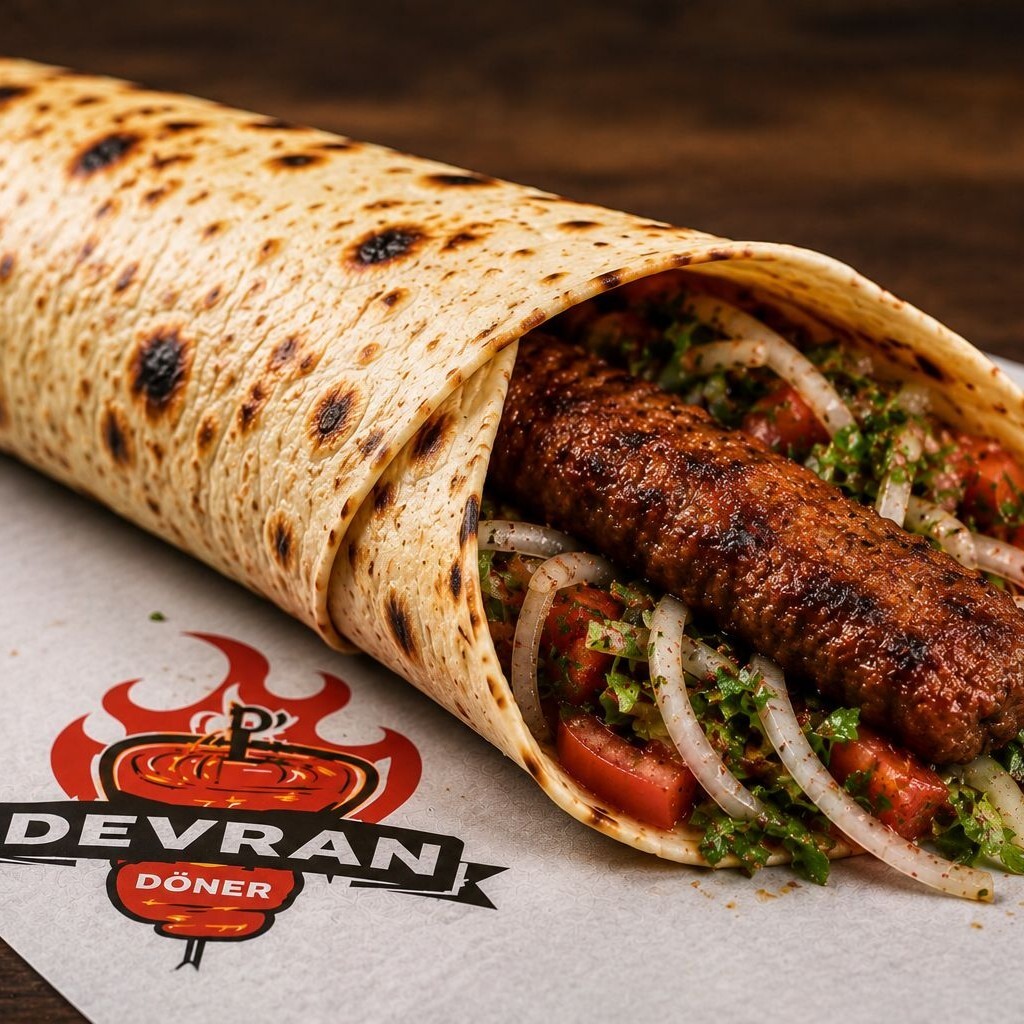 Adana Dürüm