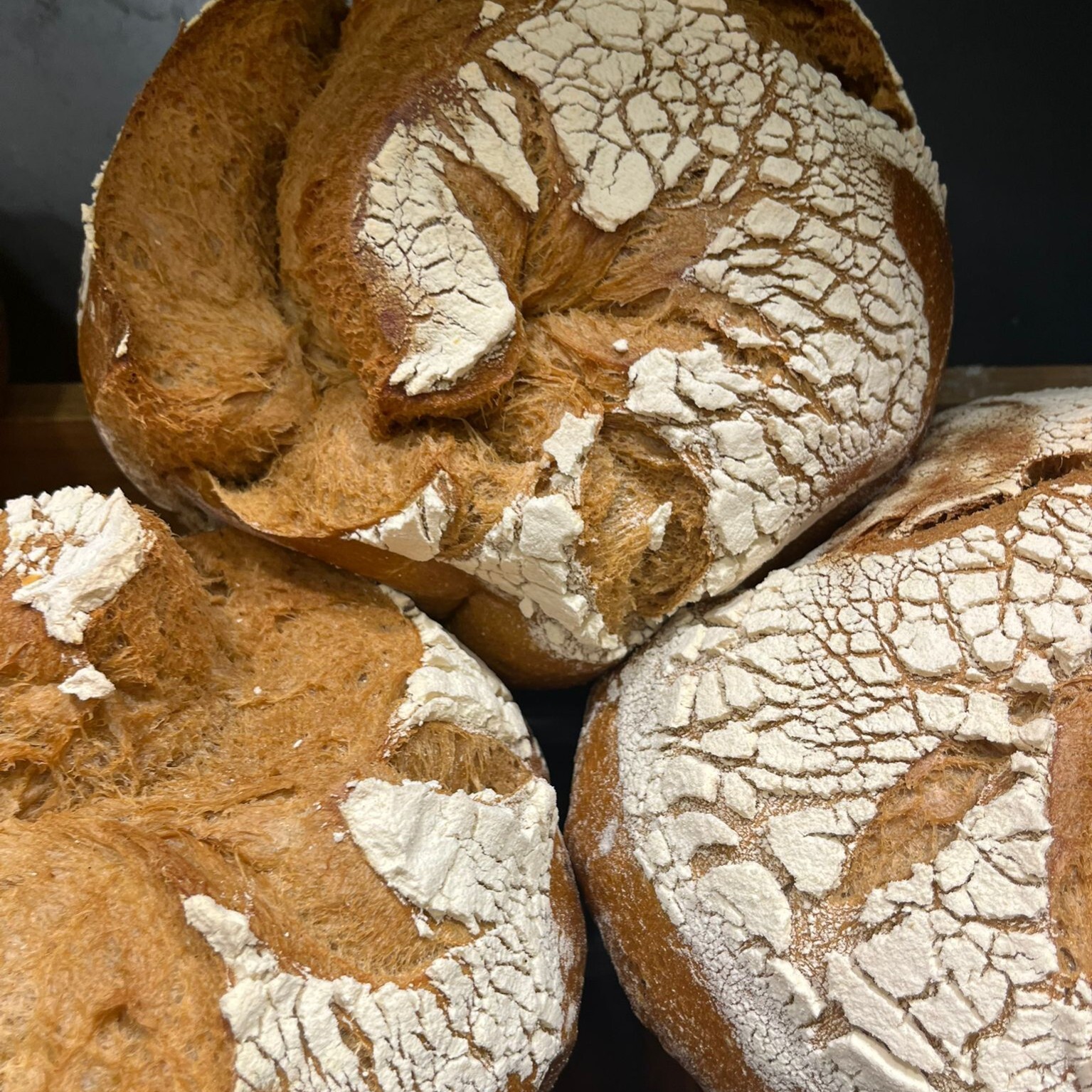 Osmanlı Ekmek