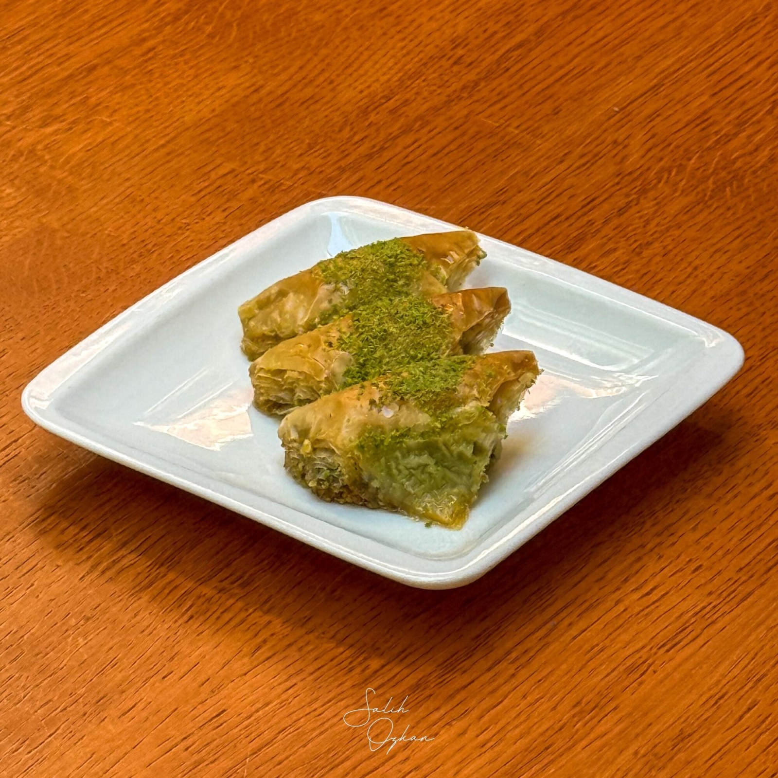 Şöbiyet (500 gr)