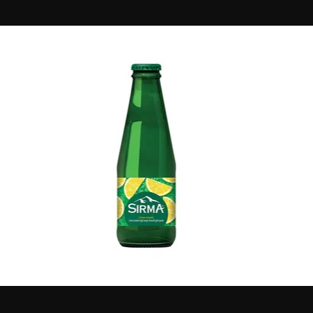 Sırma Limon Soda (200 ml)