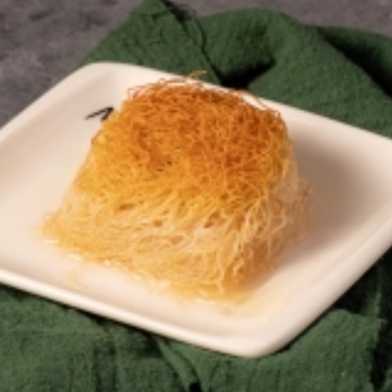 Cevizli Top Kadayıfı (500 gr)