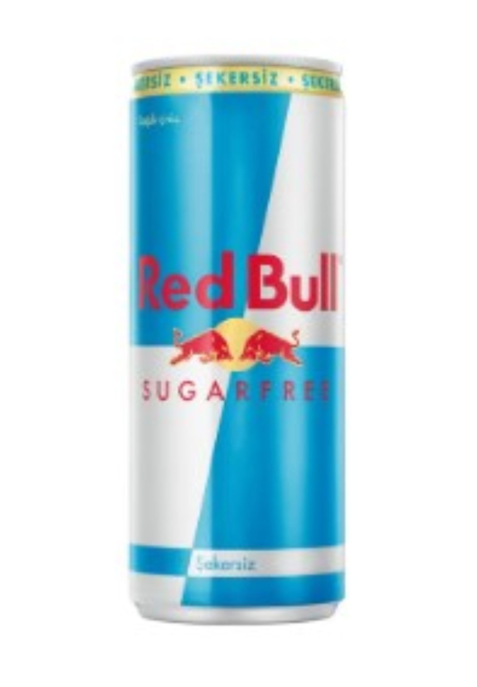 Red Bull Sugarfree