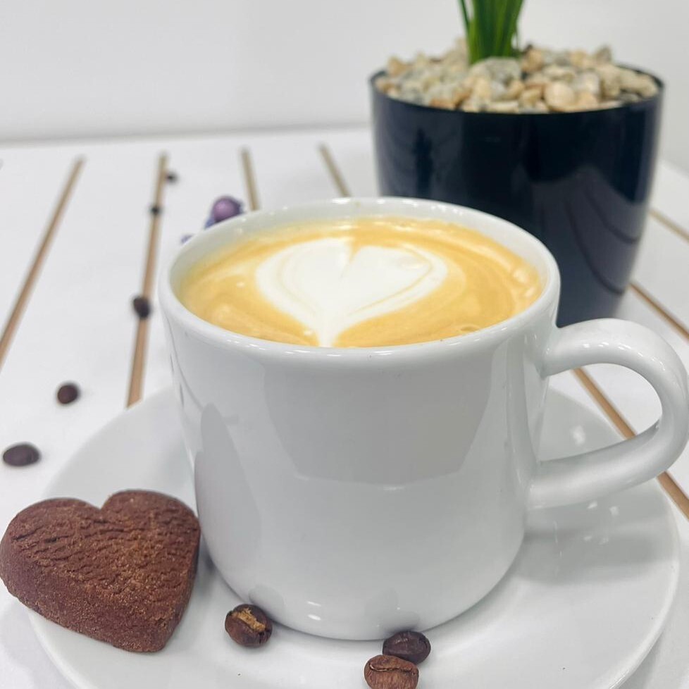 Dubai Latte