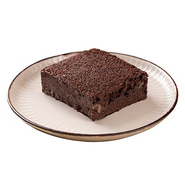 Çikolatalı Islak Kek