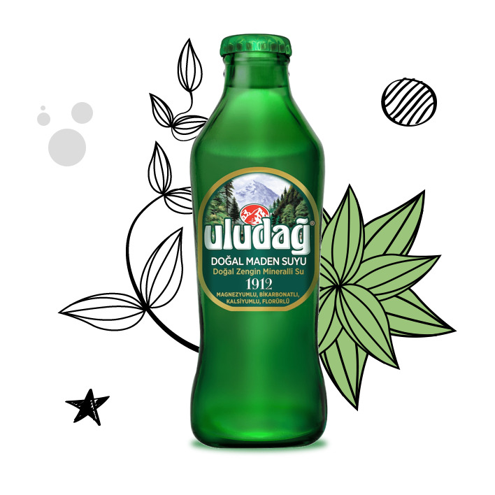 Sade Soda