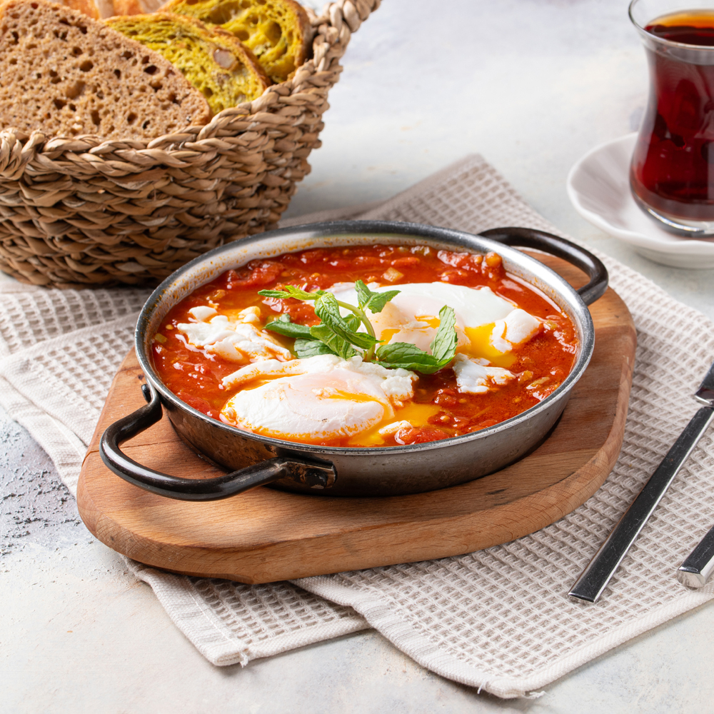 Sahanda Poşe