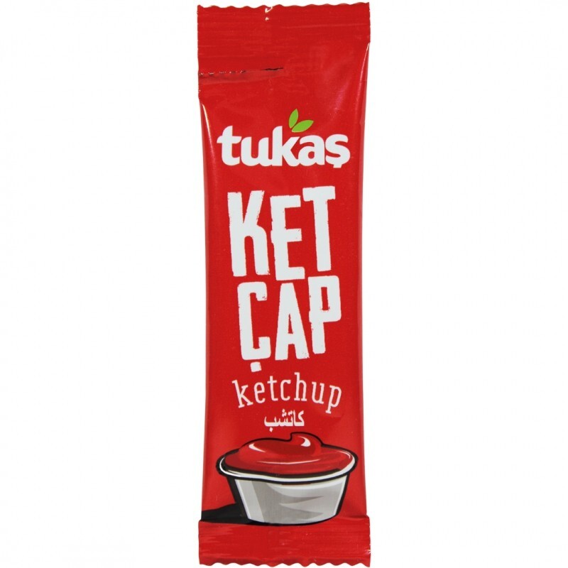 Tukaş Ketçap