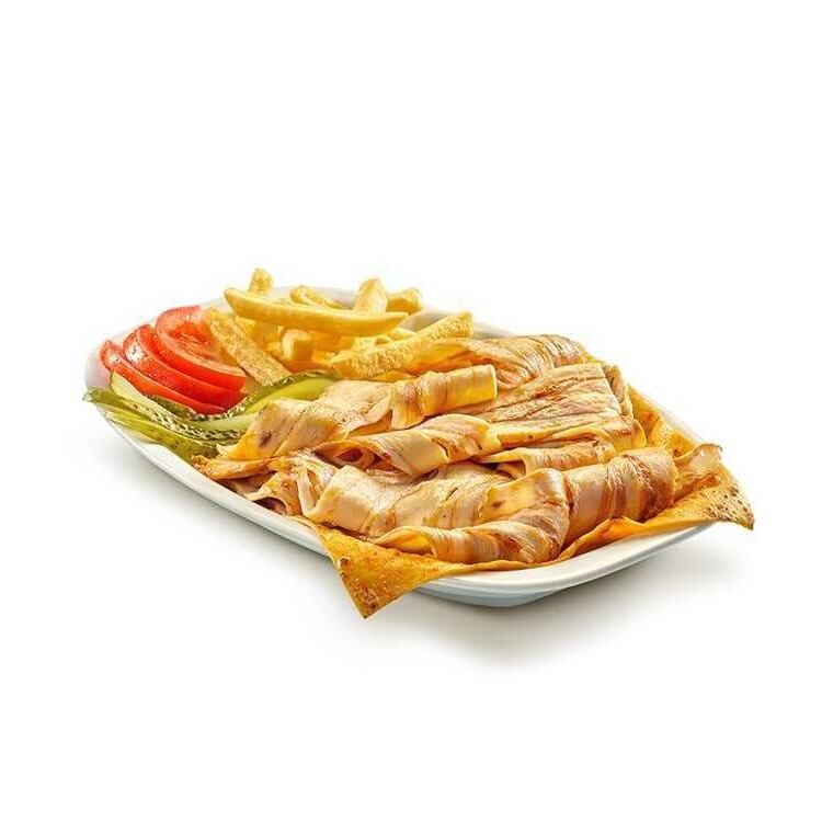 Porsiyon Tavuk Döner