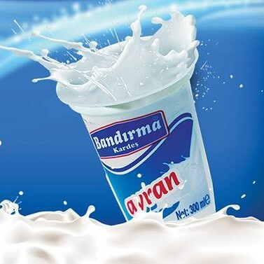 Küçük Ayran