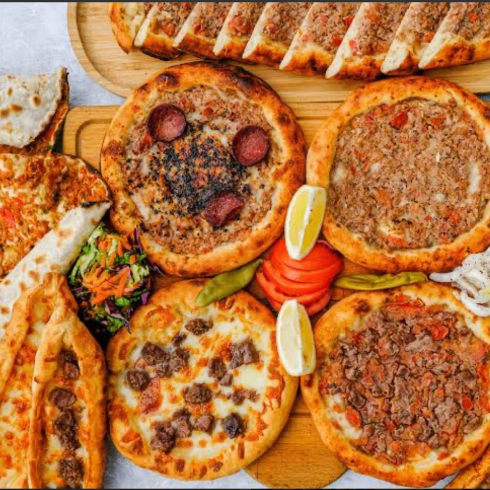 Yuvarlak Cantık (Kuşbaşılı)