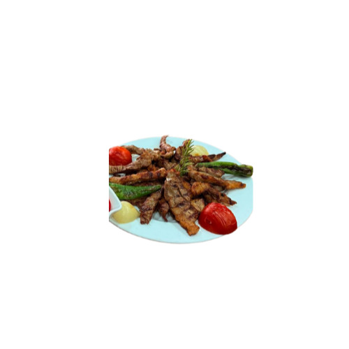Kuzu Lokum (300 gr)