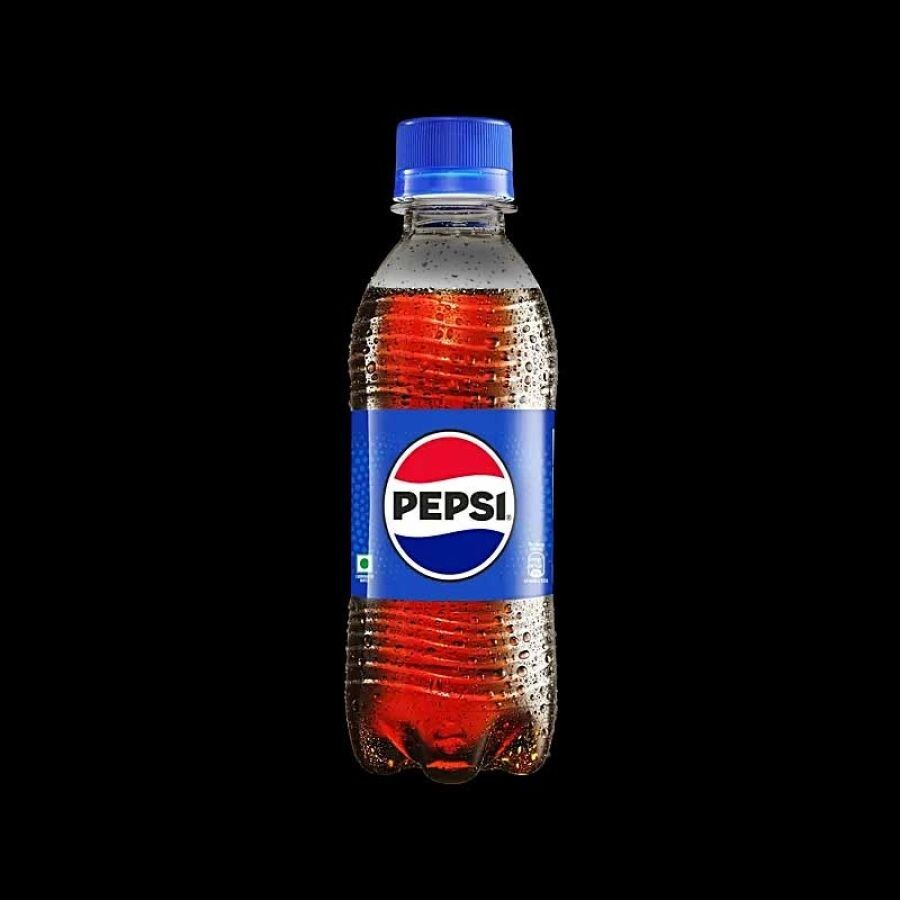 Pepsi Kola Pet 250 Ml