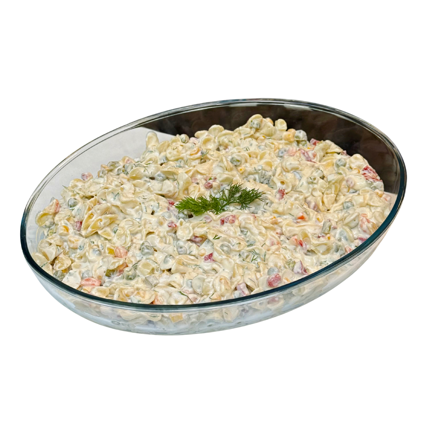 Makarna Salatası ( 200 Gr )