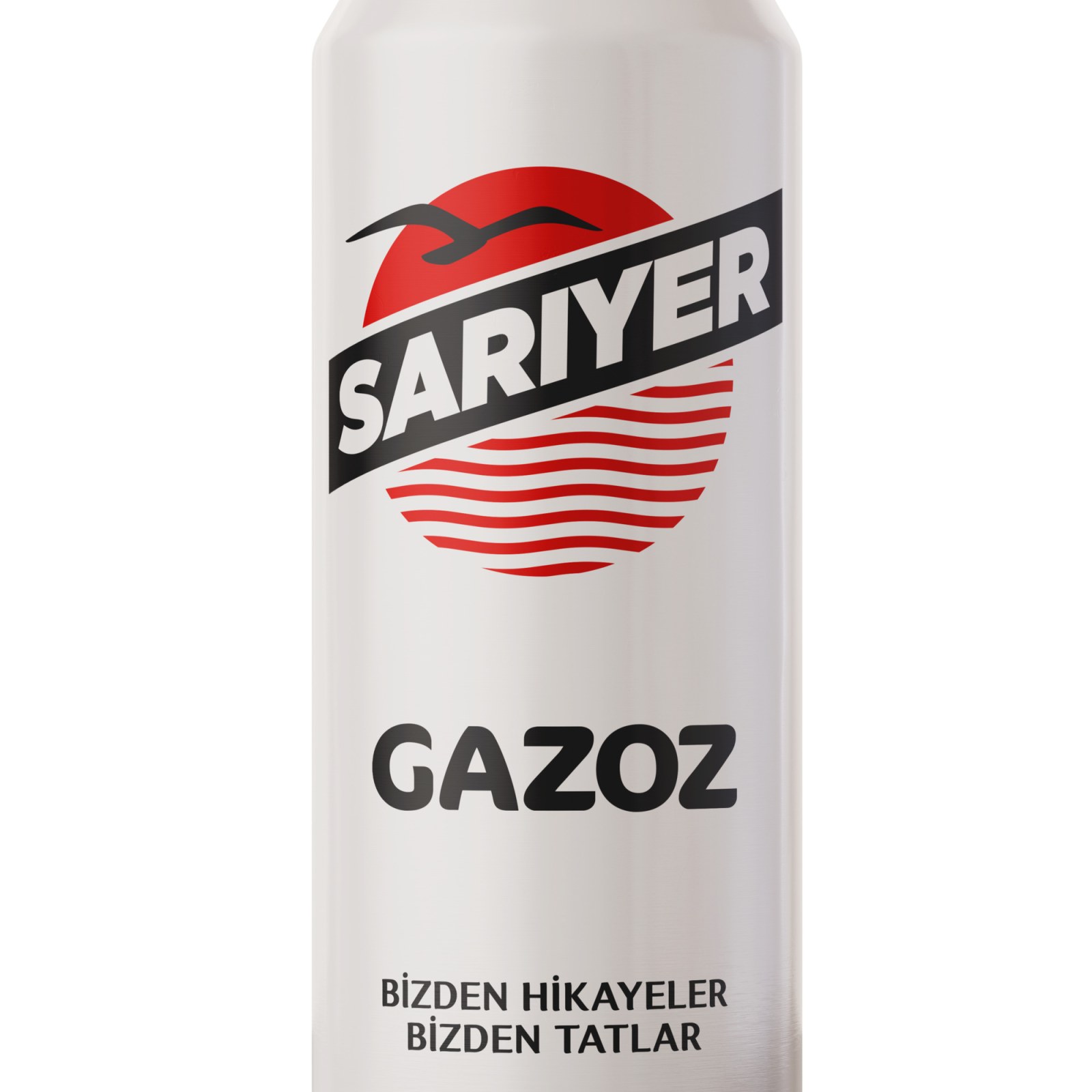 Sarıyer Gazoz