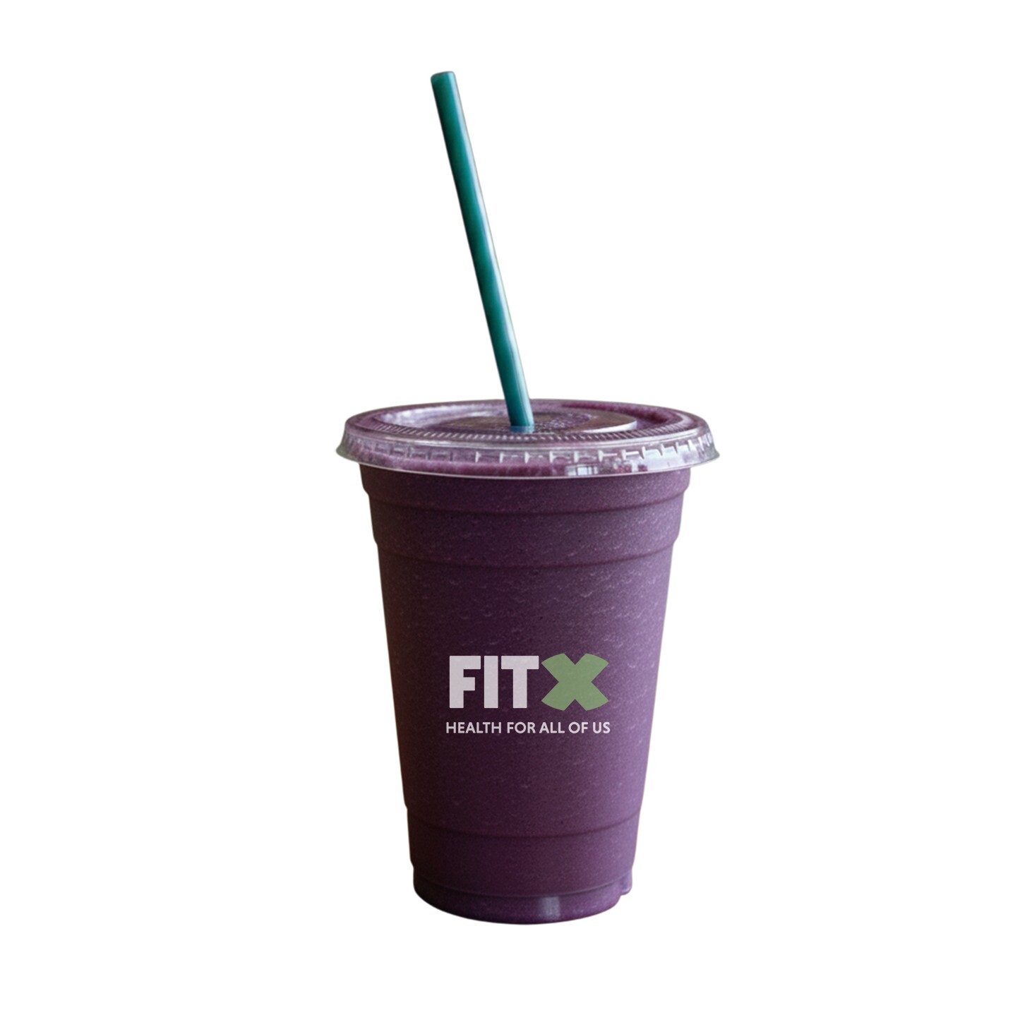 Blueberry Muffin Protein Shake