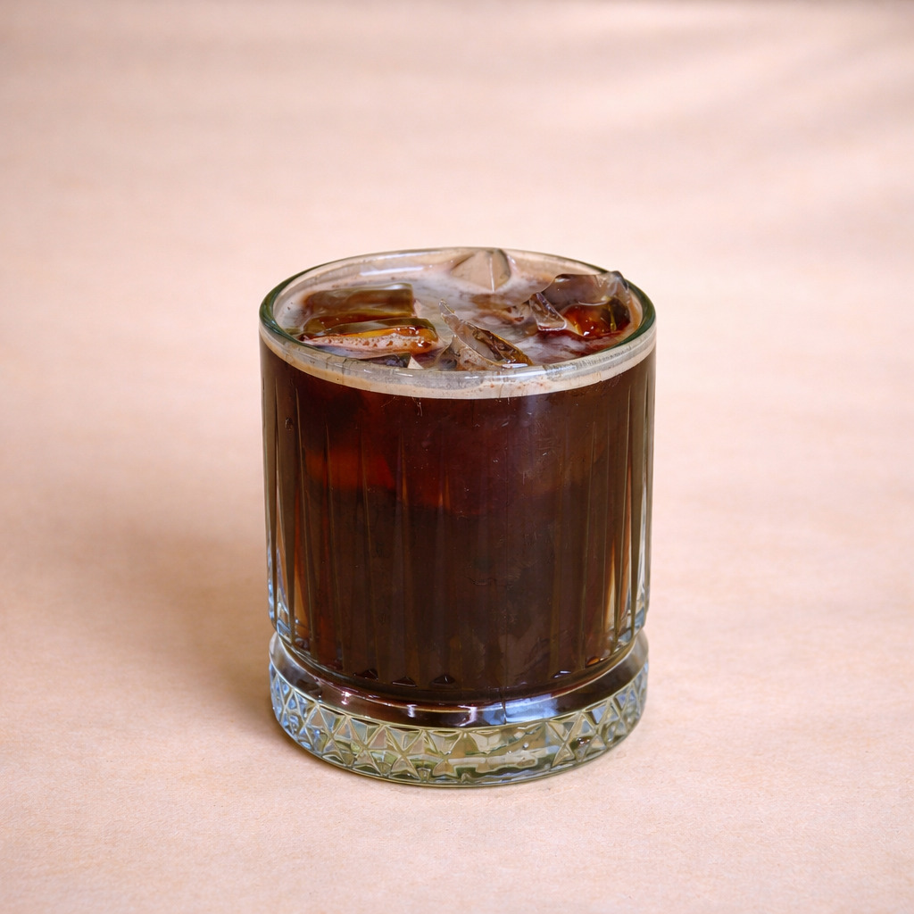 Ice Americano