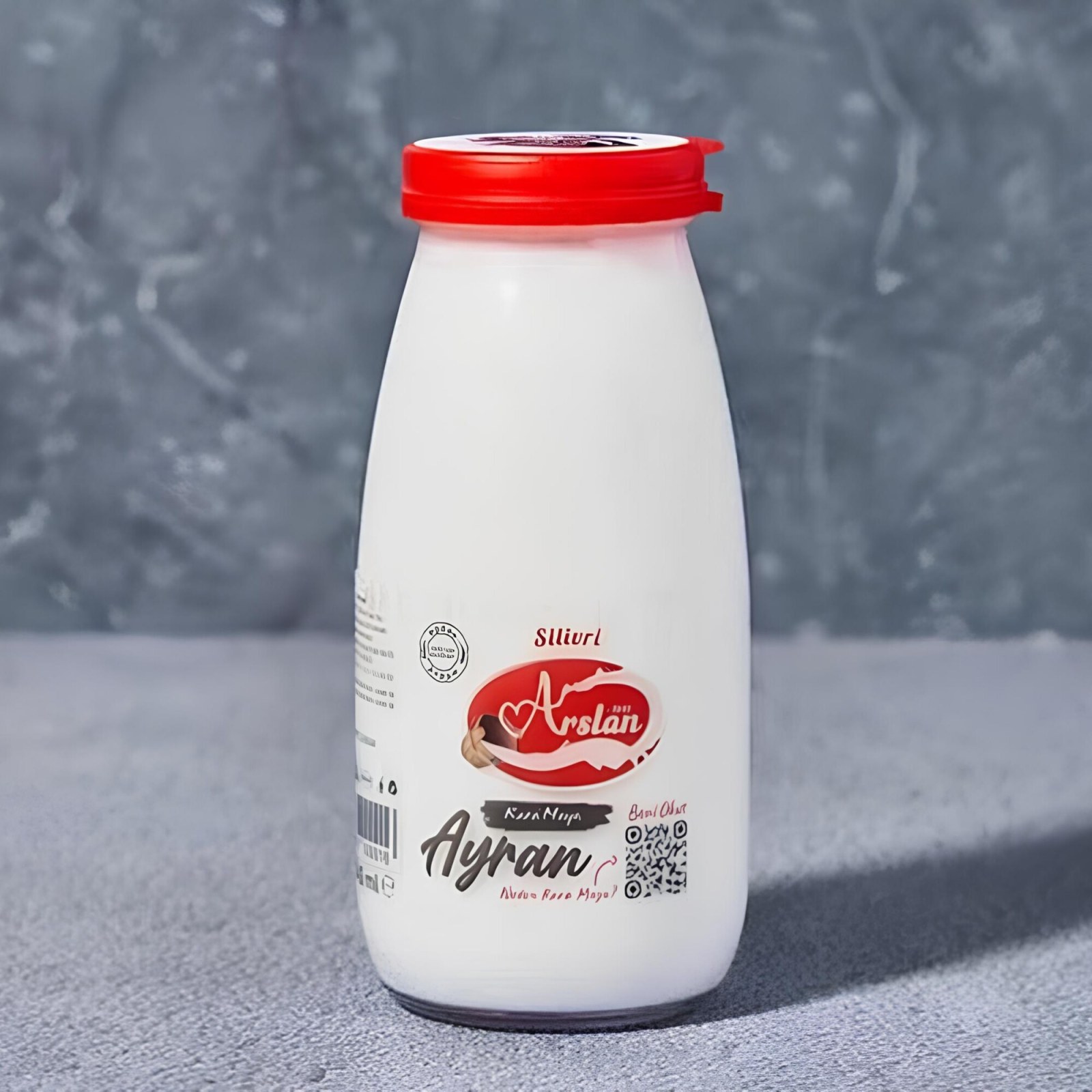 Silivri Arslan Ayran
