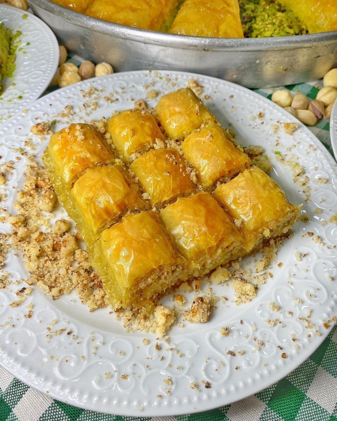 Cevizli Sultan 750 gr