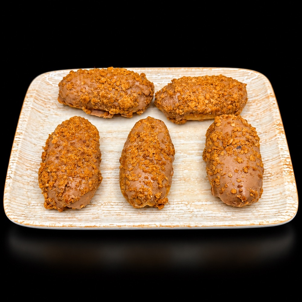 Lotus Ekler(500 gr)
