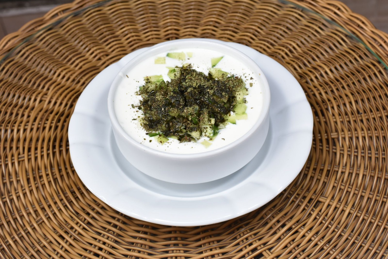Cacık