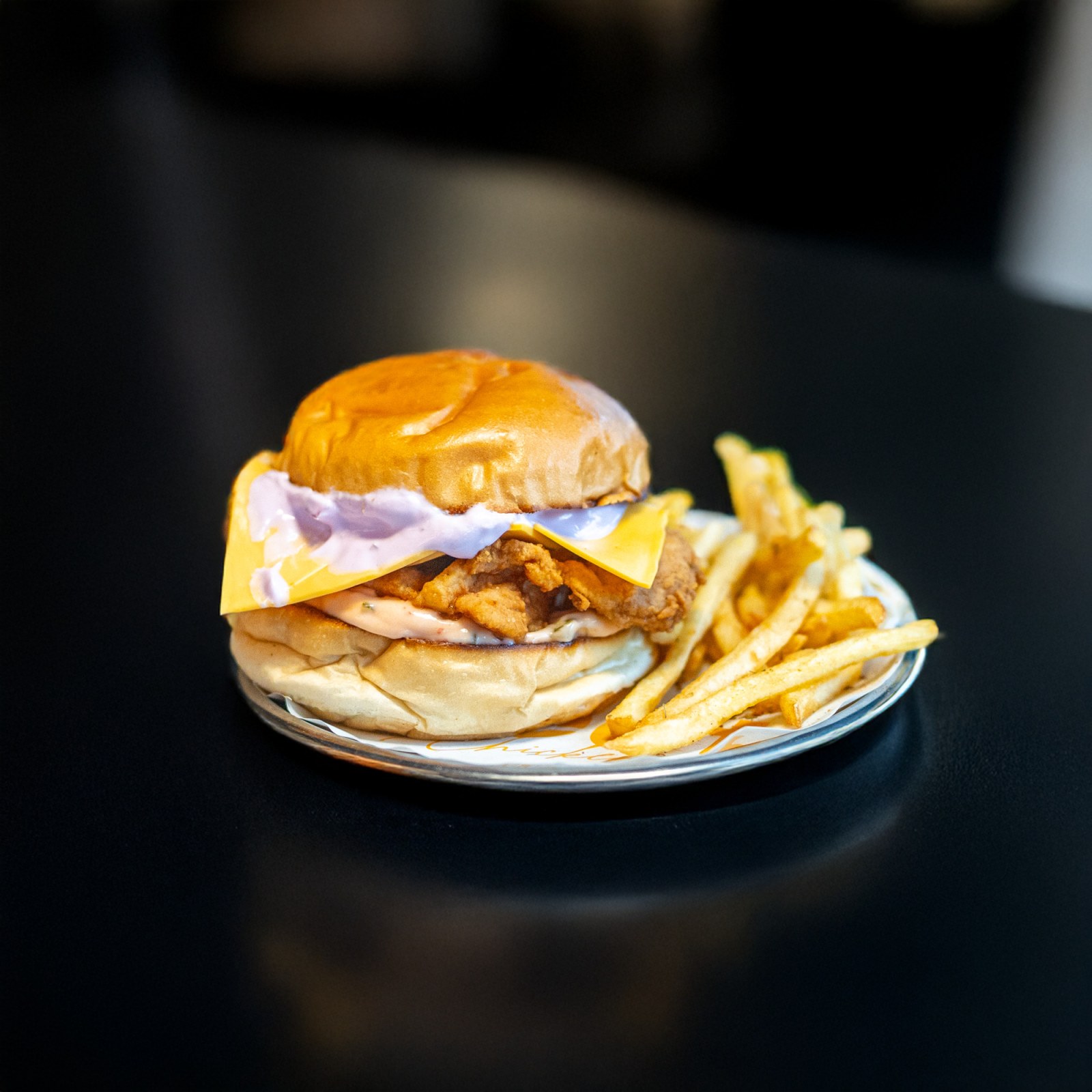 Tom Burger