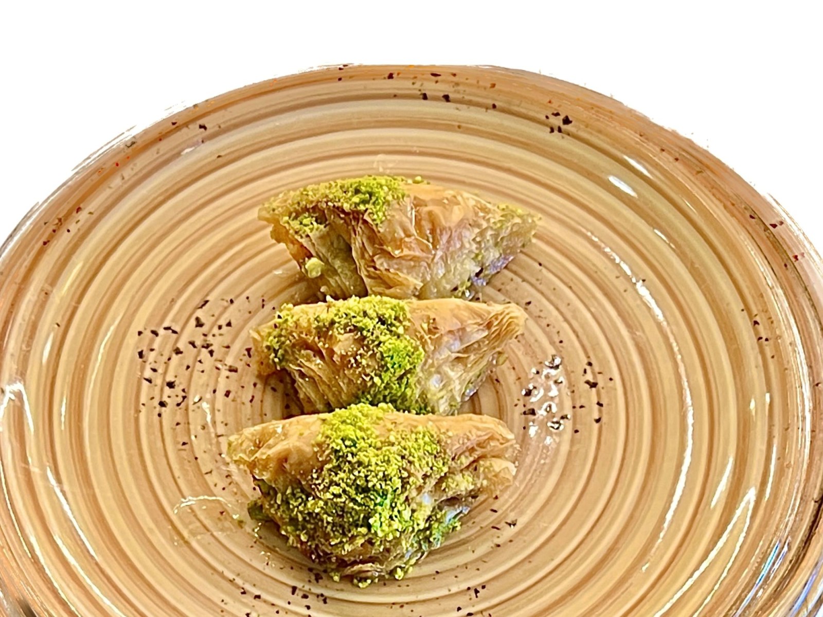 Şöbiyet (500 gr.)